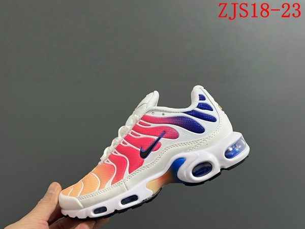 ZJS18 IKE TN Children's shoes - Image 2