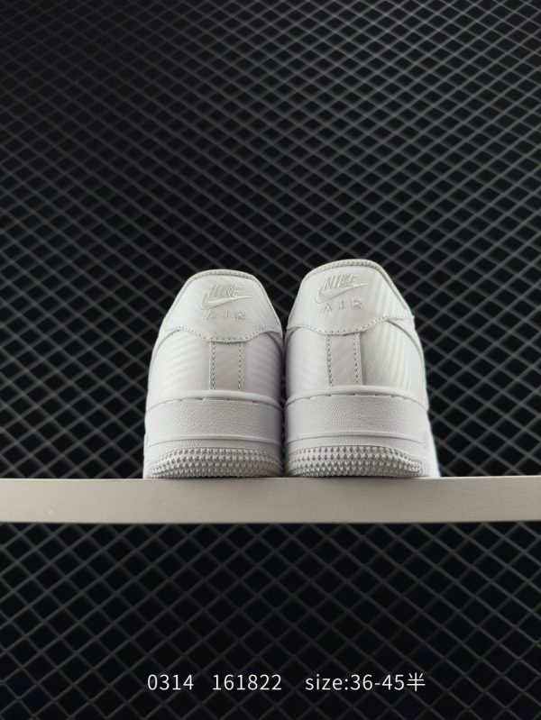 XZ701 ike Air Force 1“07 - Image 5