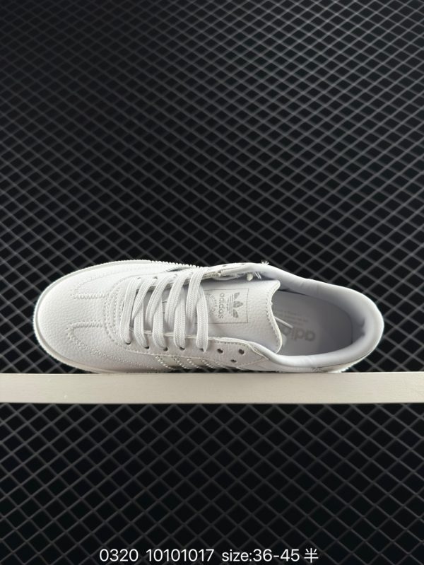 XZ784 Adidas SambaRose W CNY - Image 4