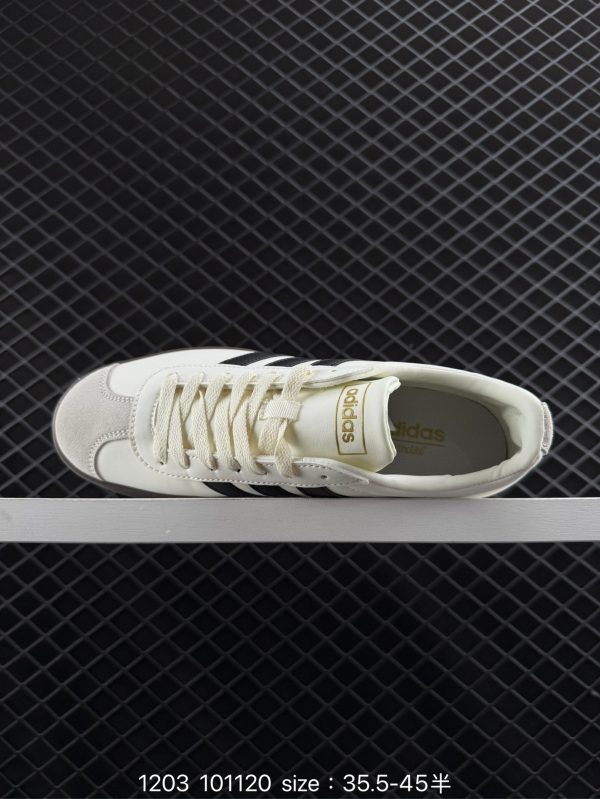 XZ809 Adidas neo VL Court 2.0 - Image 3