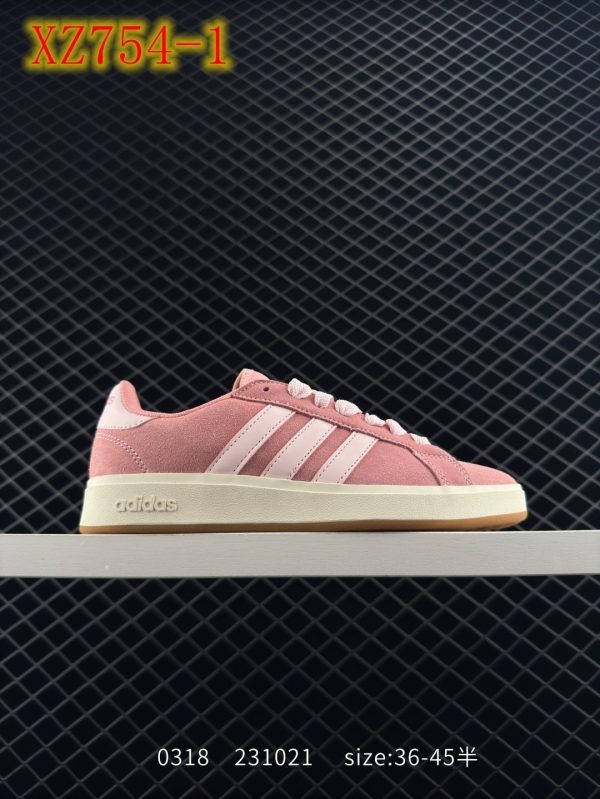 XZ754 didas GRAND COURT BASE OOS - Image 2