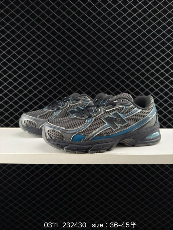 XZ668 New Balance NB740 - Image 5