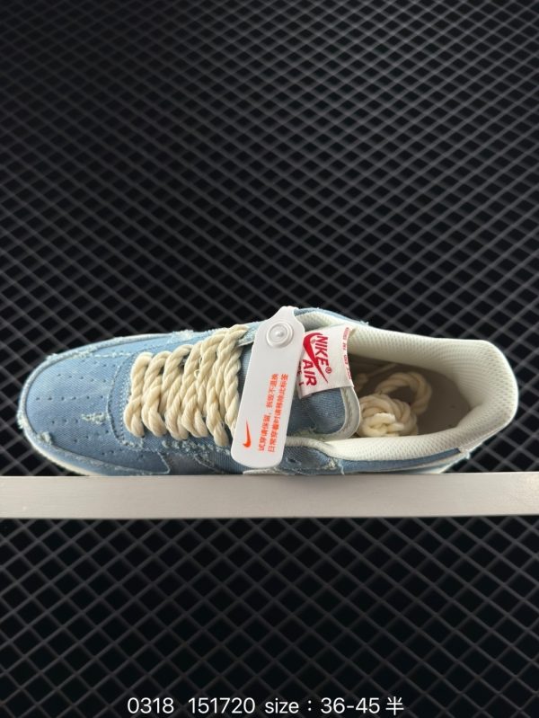XZ751 ike Air Force 1“07 - Image 3