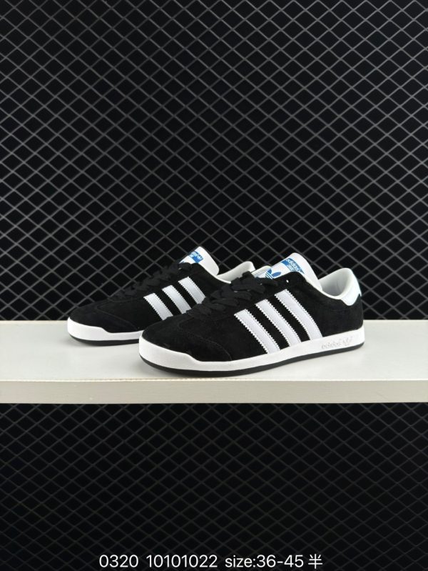 XZ785 adidas originals JAVA - Image 6