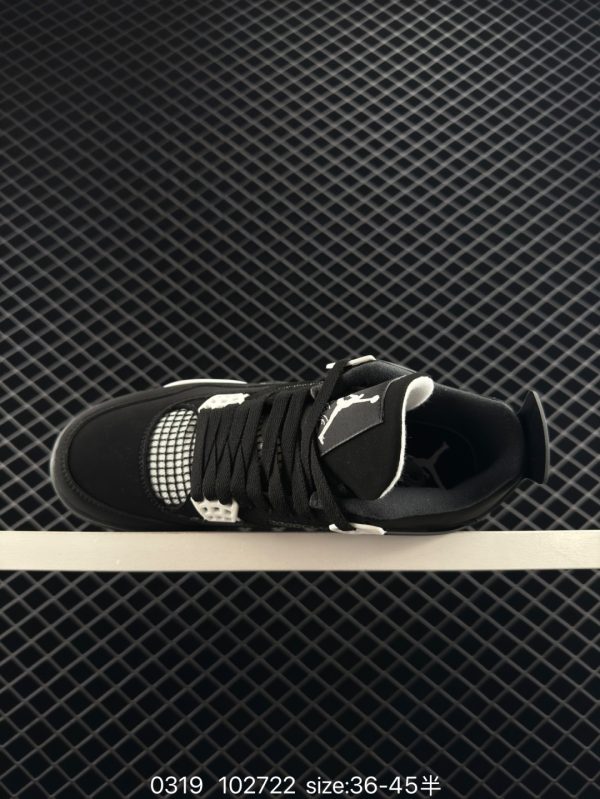 XZ765 Nike Air Jordan 4 Retro - Image 2