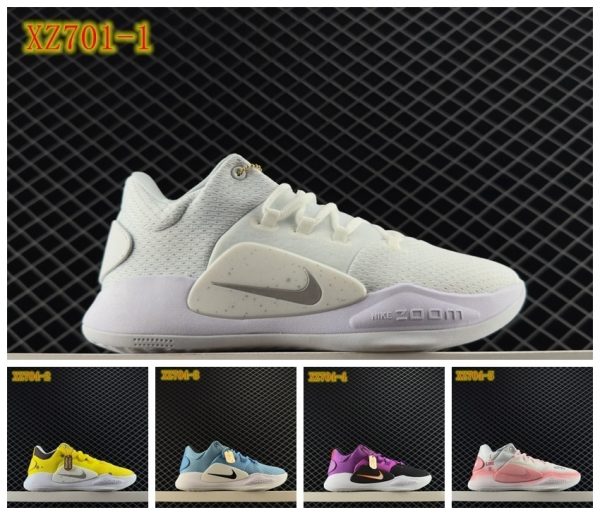 XZ704 ike Hyperdunk X Low TB