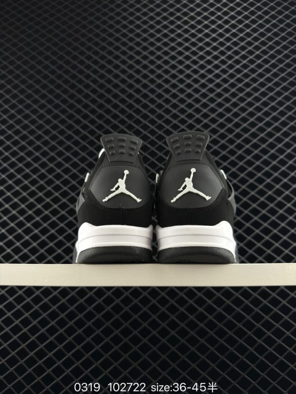 XZ765 Nike Air Jordan 4 Retro - Image 5