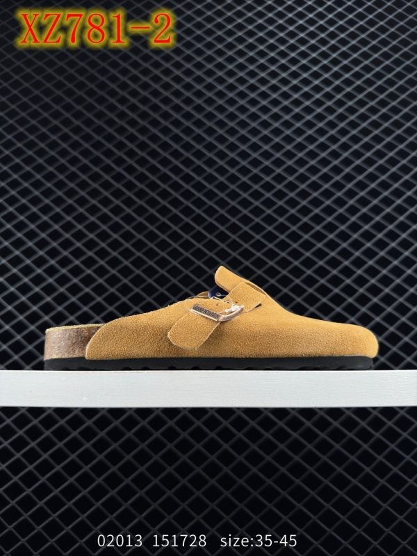 XZ781 BIRKENSTOCK - Image 3