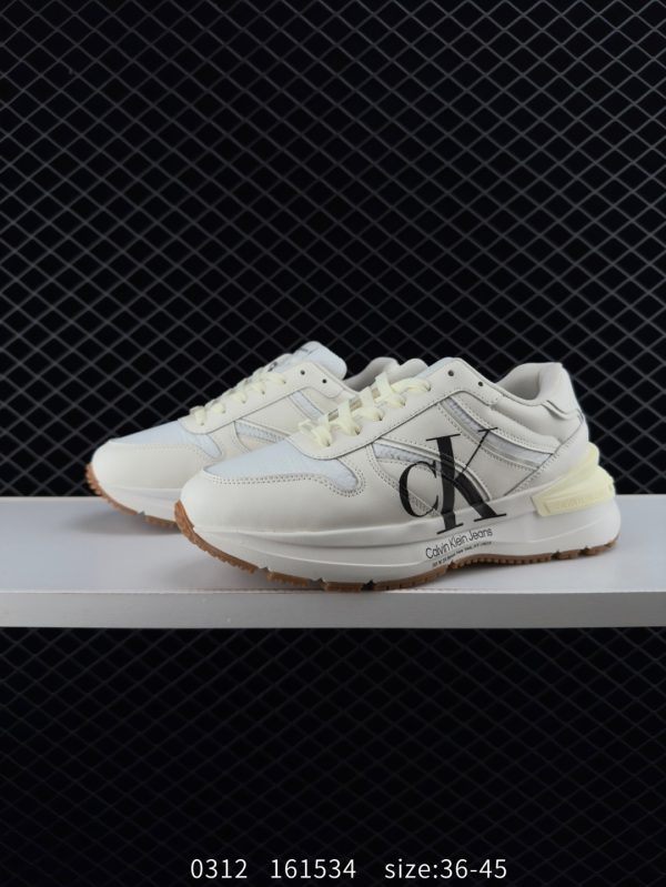XZ690 alvin lein Jeans - Image 6