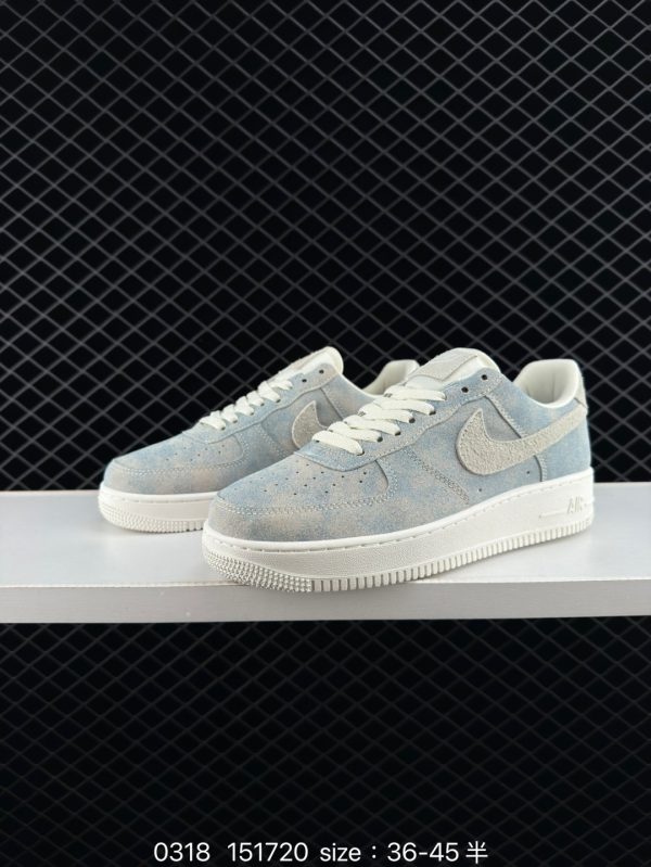 XZ751 ike Air Force 1“07 - Image 4