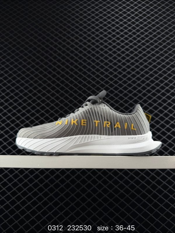 XZ679 NIKE JUNIPER TRAIL 2 GTX V2 - Image 4