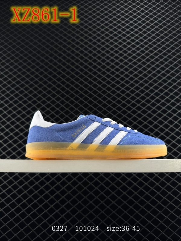 XZ861 Gazelle Indoor Trainers - Image 2