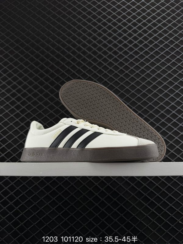 XZ809 Adidas neo VL Court 2.0 - Image 6