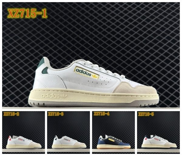 XZ715 didas originals NY 90