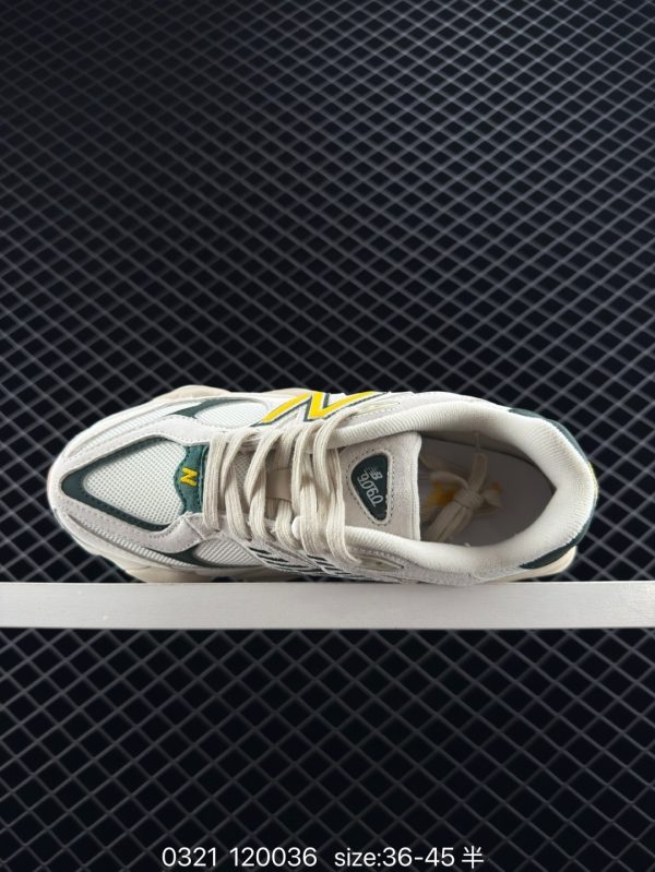 XZ805 New Balance 9060 - Image 2