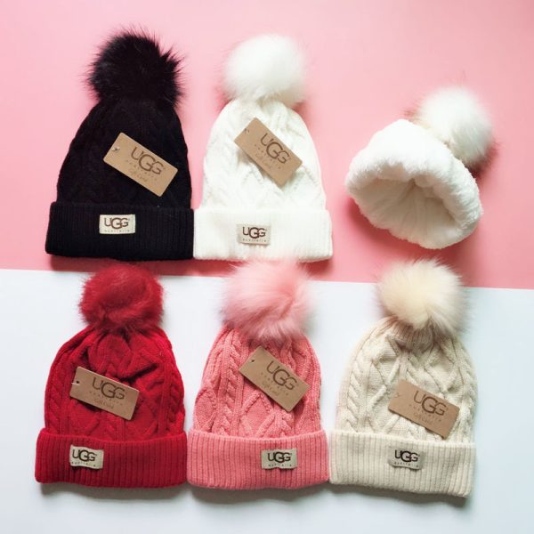 UG hat