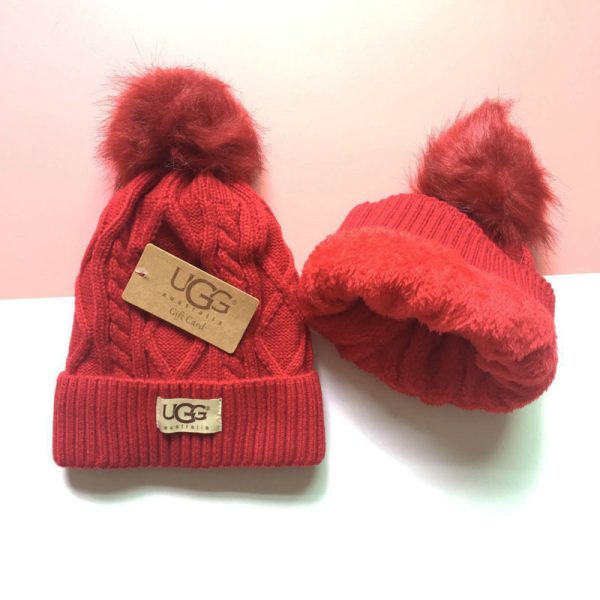 UG hat - Image 3
