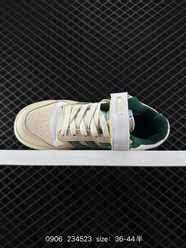 XZ778 Adidas originals Forum 84 low - Image 6