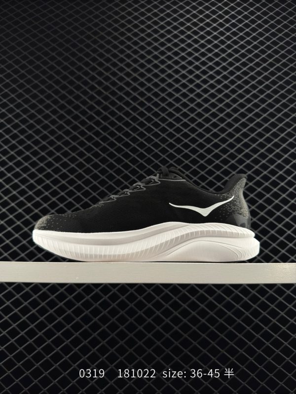 XZ773 HOKA WMACH 6 - Image 5
