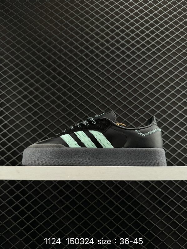 XZ700 didas originals SAMBA W - Image 2