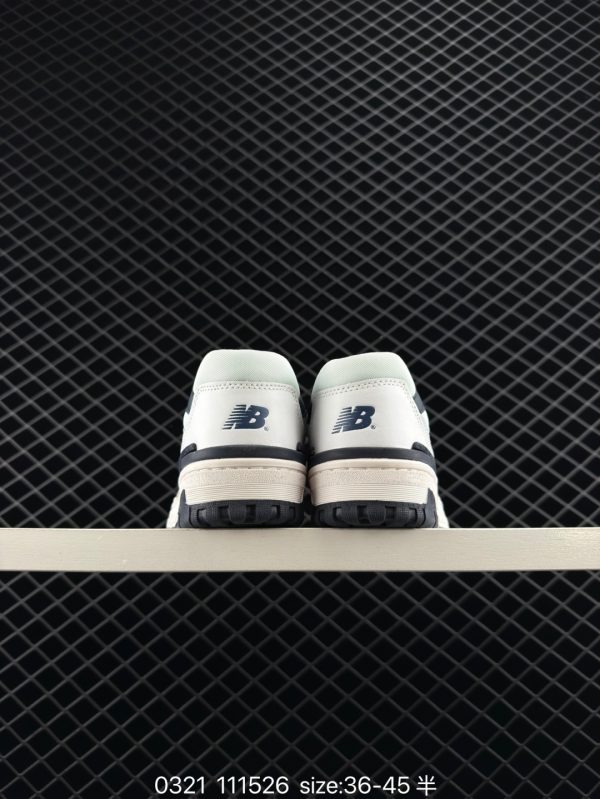 XZ799 New Balance NB 550 - Image 5