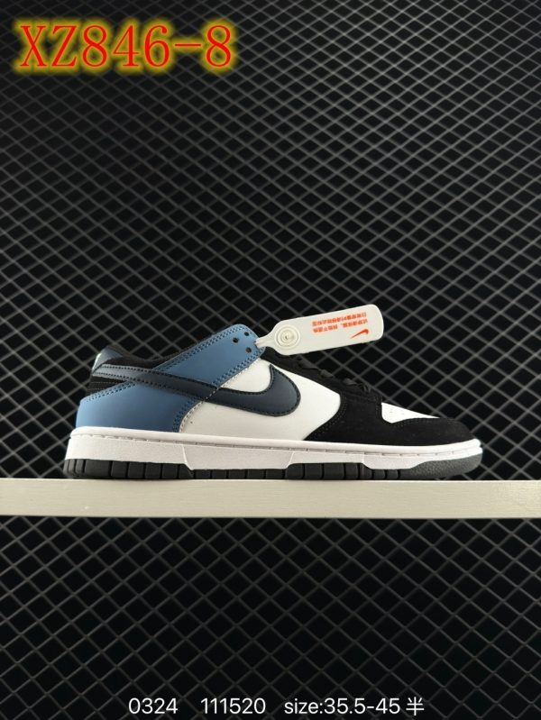 XZ846 Nike Sb Dunk Low Pro - Image 2