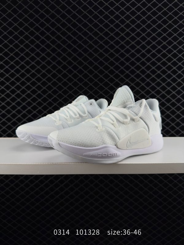 XZ704 ike Hyperdunk X Low TB - Image 4