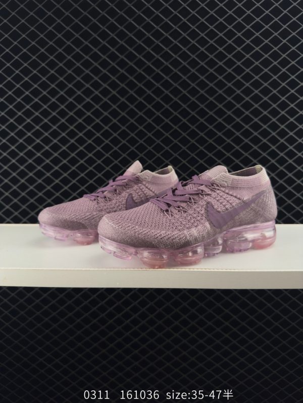 XZ666 Nike Air VaporMax Flyknit - Image 4