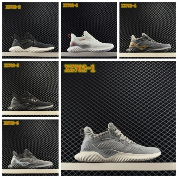 XZ702 didas Alphabounce Switch FWD M