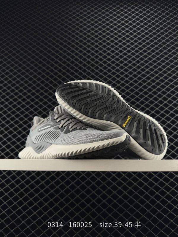 XZ702 didas Alphabounce Switch FWD M - Image 3