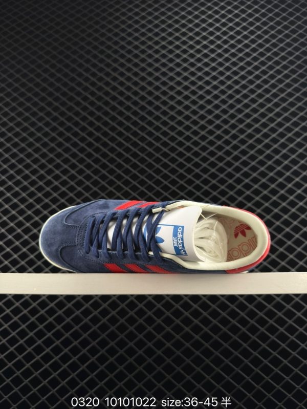 XZ785 adidas originals JAVA - Image 5