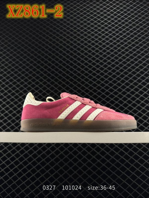 XZ861 Gazelle Indoor Trainers - Image 3