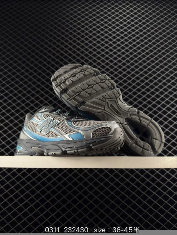 XZ668 New Balance NB740 - Image 6