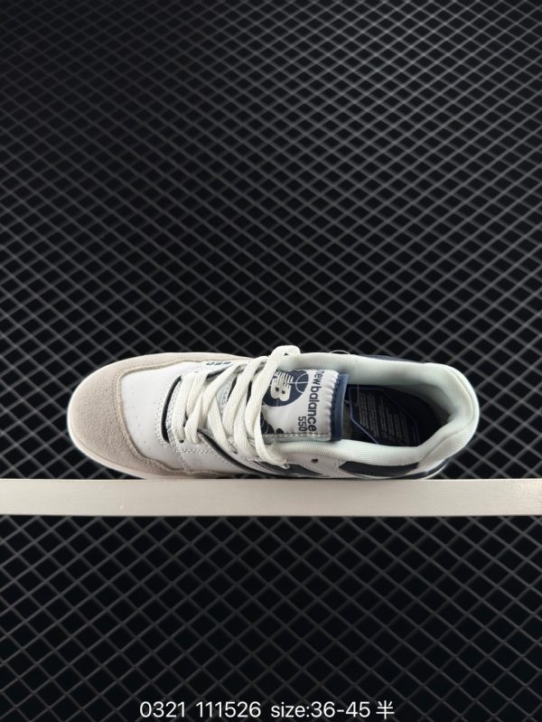 XZ799 New Balance NB 550 - Image 6