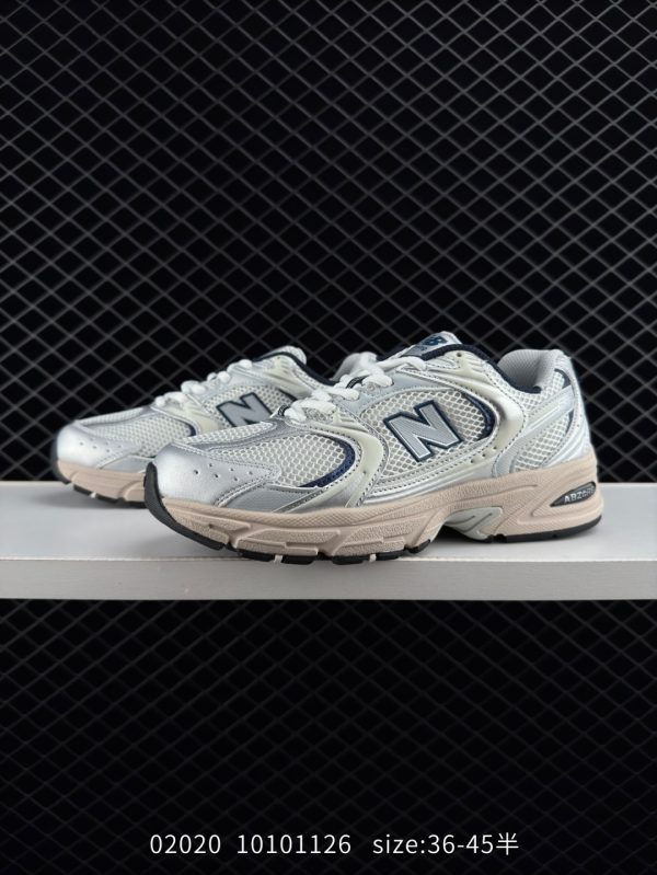 XZ875 New Balance 530 - Image 6
