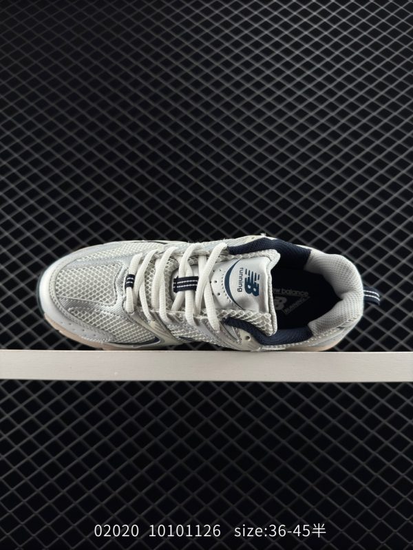 XZ875 New Balance 530 - Image 5