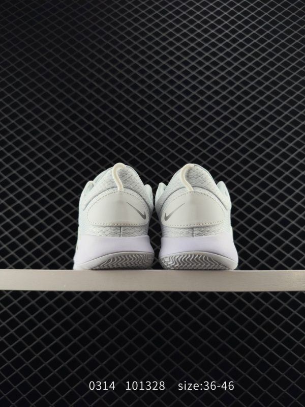 XZ704 ike Hyperdunk X Low TB - Image 3