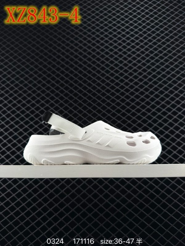 XZ843  Maxxclog - Image 4