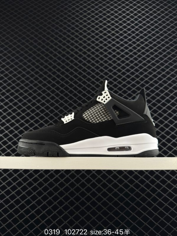 XZ765 Nike Air Jordan 4 Retro - Image 6