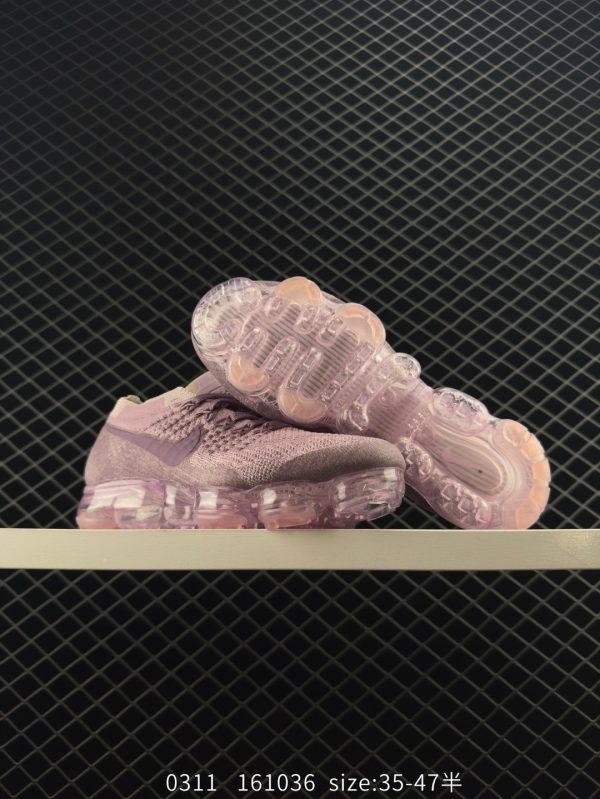 XZ666 Nike Air VaporMax Flyknit - Image 3