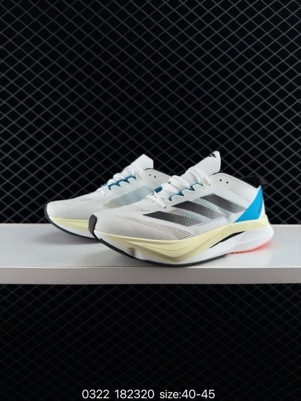XZ823 adidas adizero BOSTON 12 M - Image 6