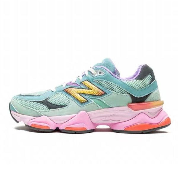 2PDDX New Balance NB9060 - Image 2