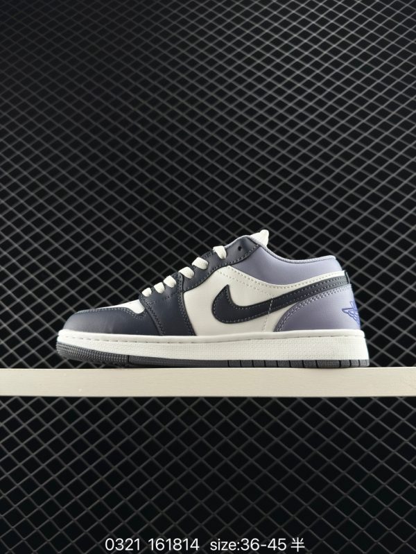 XZ813 NIKE Air Jordan l Low - Image 2