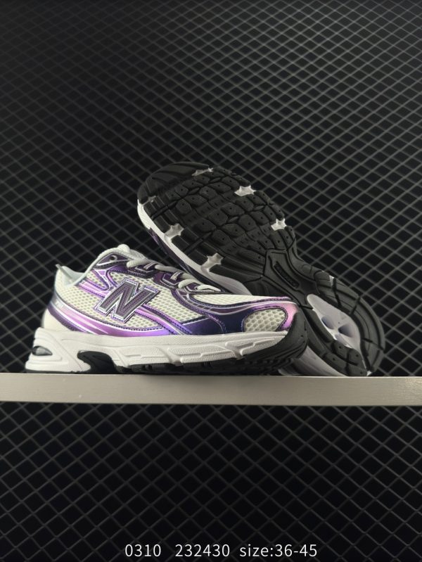 XZ668 New Balance NB740 - Image 7