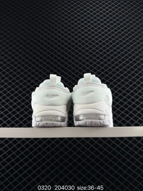 XZ783 Nike Air More Uptempo - Image 3