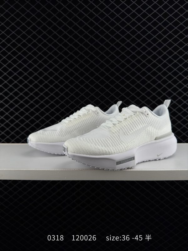 XZ748 Nike ZoomX Invincible Run Flyknit - Image 2
