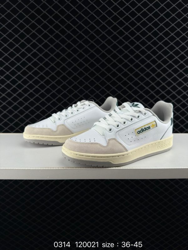 XZ715 didas originals NY 90 - Image 3