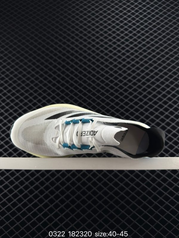 XZ823 adidas adizero BOSTON 12 M - Image 3