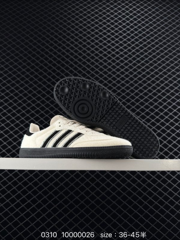 XZ667 ADIDAS OriginalSamba OG - Image 2