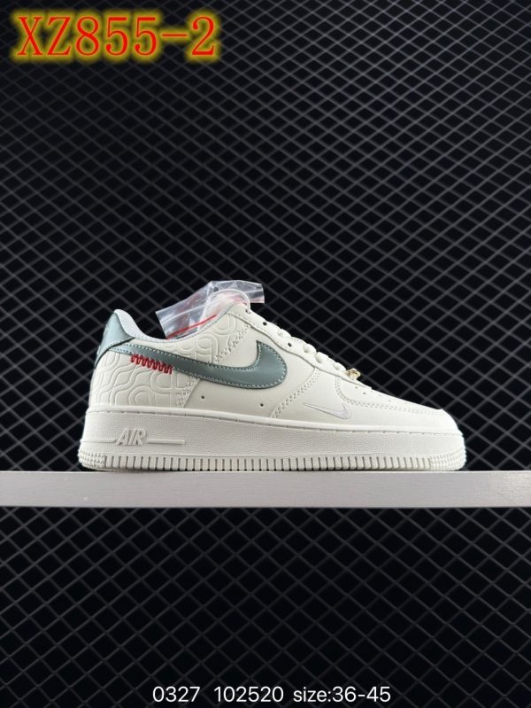 XZ855 Air Force 1'07 Low - Image 3
